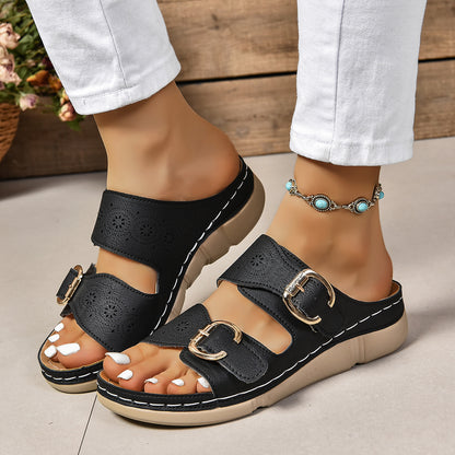 Comfortable Orthopedic Sandals for Daily Wear