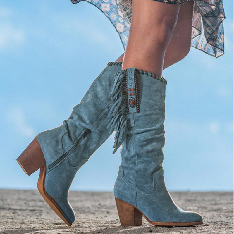 Beautifully Crafted Orthopedic Boots