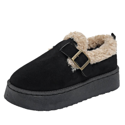 Elegant Orthopedic Boots for Every Step