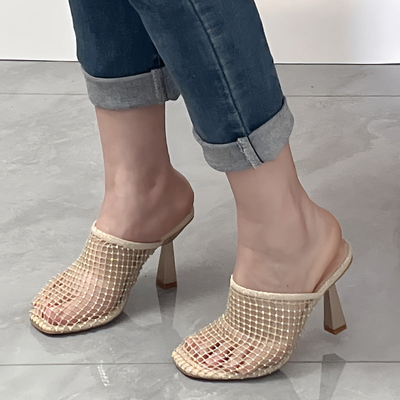 Elegant Orthopedic Sandals for Every Step