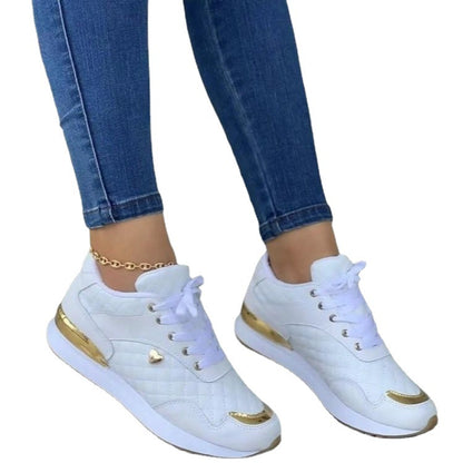 Classic Orthopedic Shoes with Timeless Style