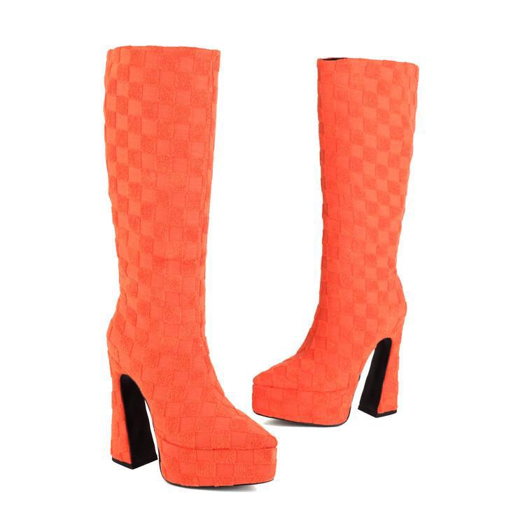 Comfortable Orthopedic Boots for Daily Wear