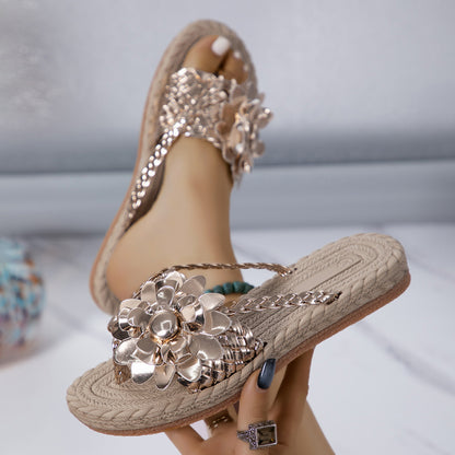 Elegant Orthopedic Sandals for Every Step