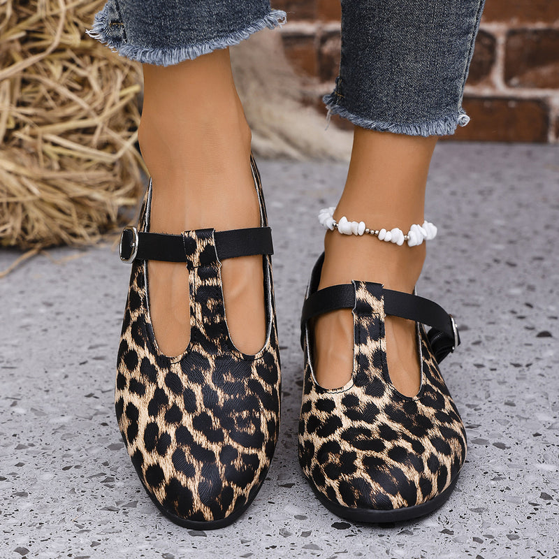 Elegant Orthopedic Shoes for Every Step