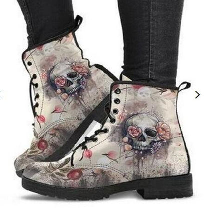 Stylish Orthopedic Boots for Any Occasion