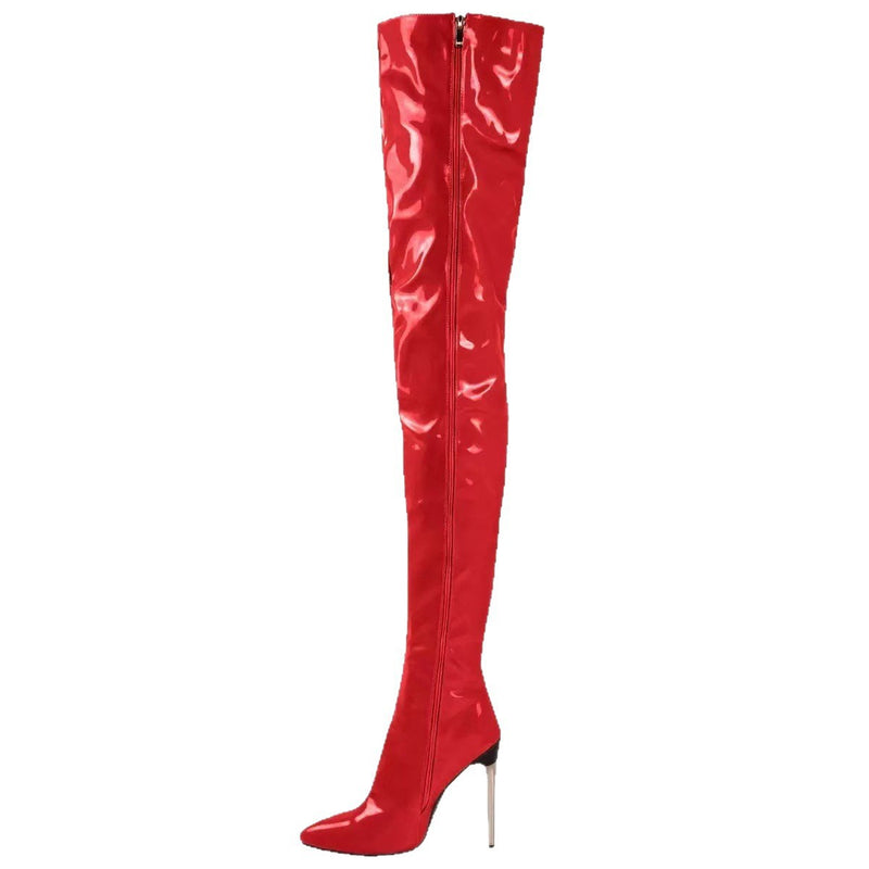 Elegant Orthopedic Boots for Every Step