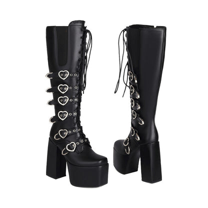 Beautifully Crafted Orthopedic Boots