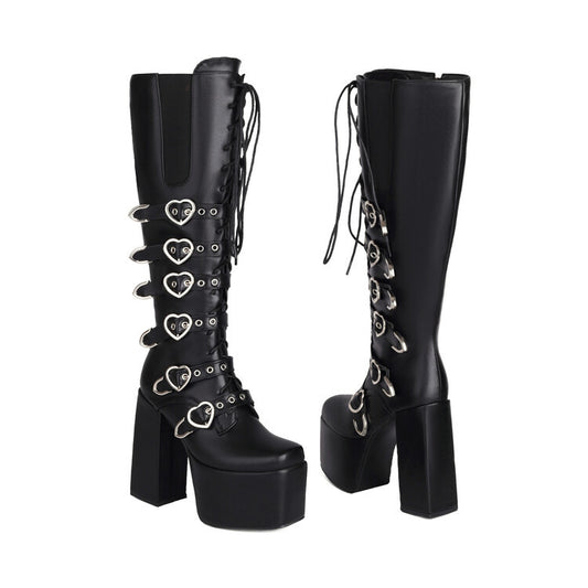 Beautifully Crafted Orthopedic Boots