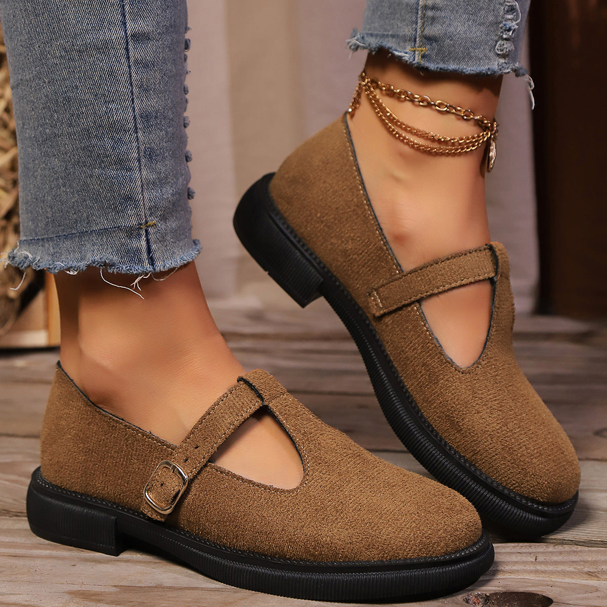 Stylish Orthopedic Shoes for Any Occasion