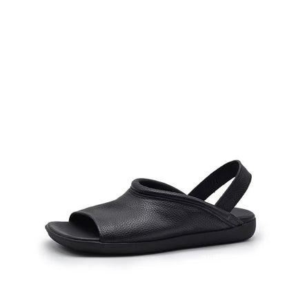 Elegant Orthopedic Sandals for Every Step