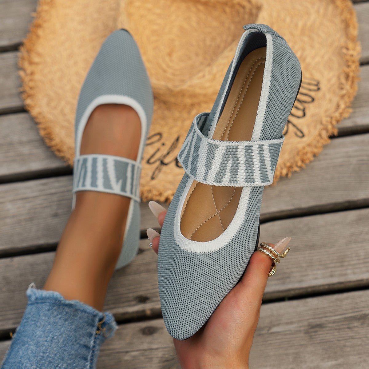 Graceful Orthopedic Shoes for Modern Look