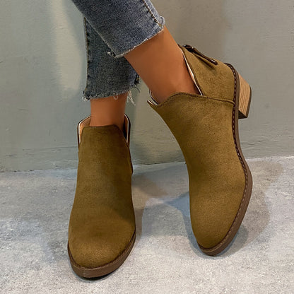 Comfortable Orthopedic Boots for Daily Wear