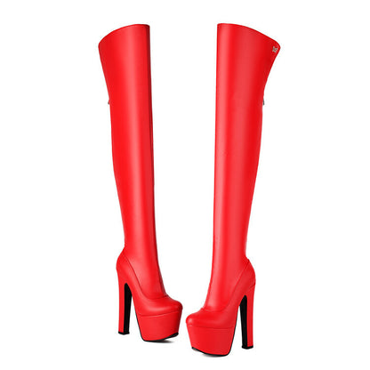 Beautifully Crafted Orthopedic Boots