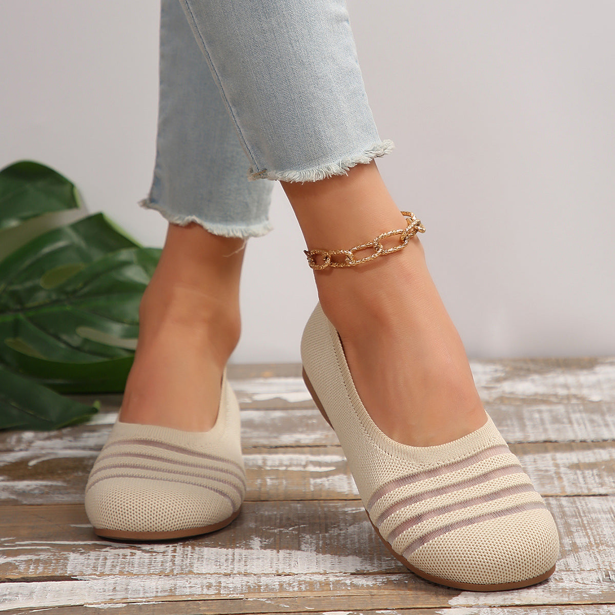 Vintage Inspired Orthopedic Shoes