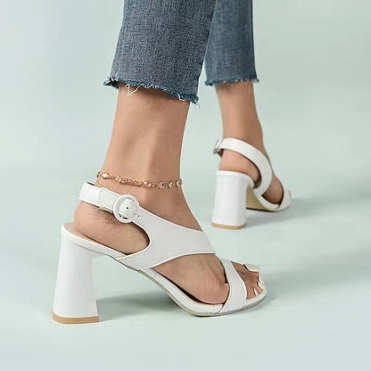 Classic Orthopedic Sandals with Timeless Style