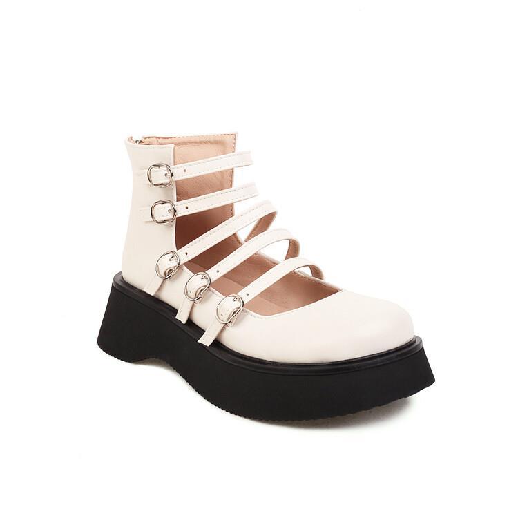 Chic Orthopedic Sandals with Unique Design