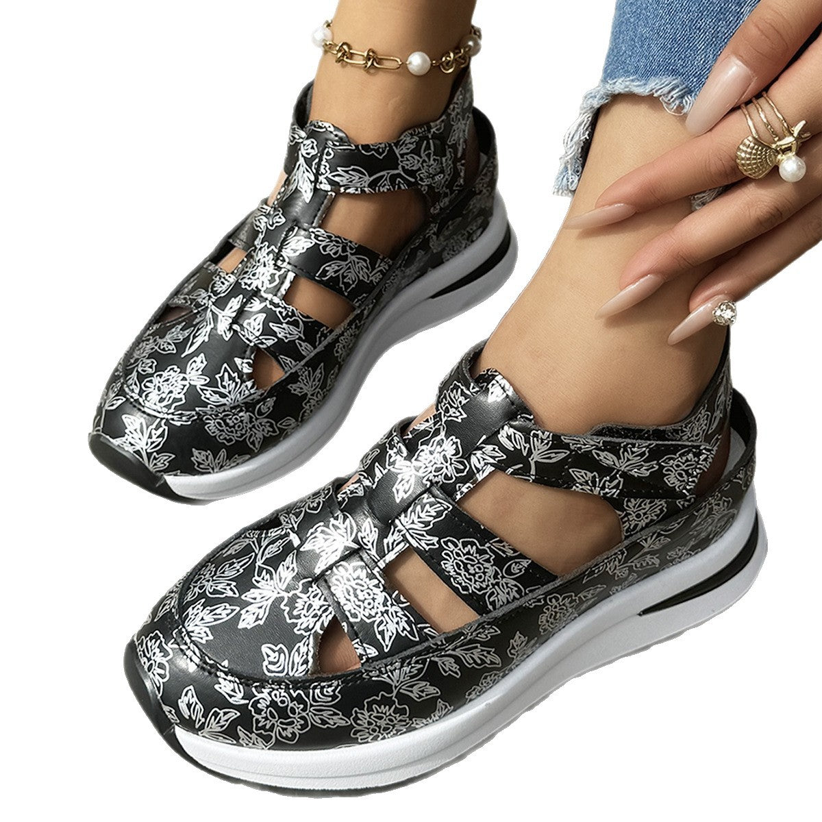 Stylish Orthopedic Sandals for Any Occasion