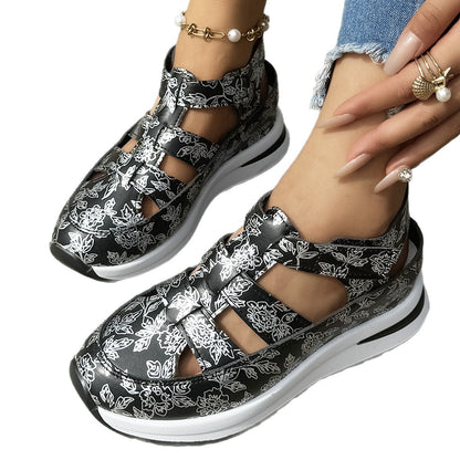 Stylish Orthopedic Sandals for Any Occasion