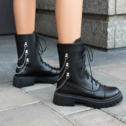 Beautifully Crafted Orthopedic Boots
