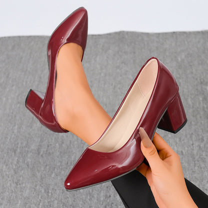 Stylish Orthopedic Heels for Any Occasion
