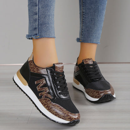 Stylish Orthopedic Trainers for Any Occasion