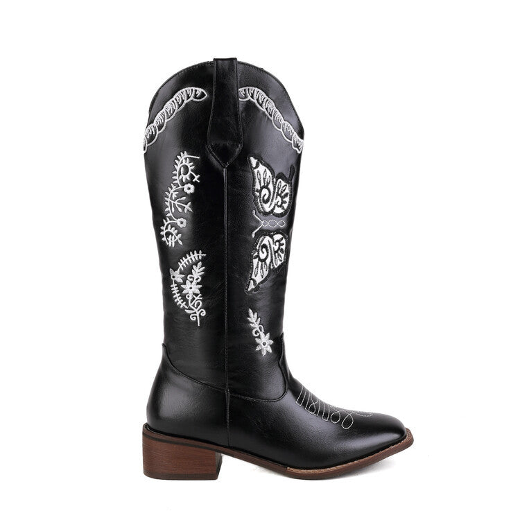 Chic Orthopedic Boots with Unique Design