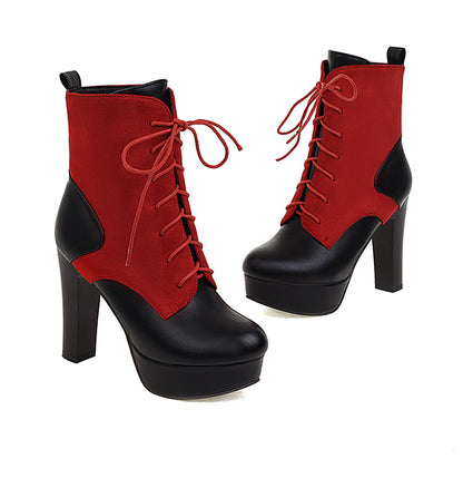 Stylish Orthopedic Boots for Any Occasion