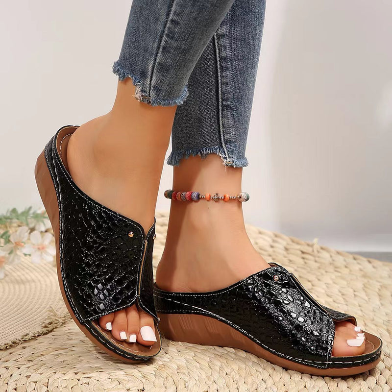 Stylish Orthopedic Sandals for Any Occasion