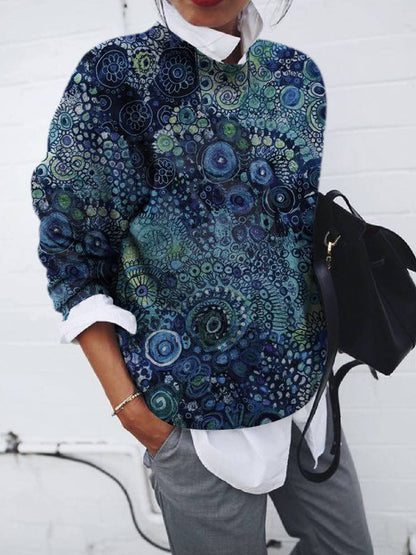 Classic Vintage Jumper