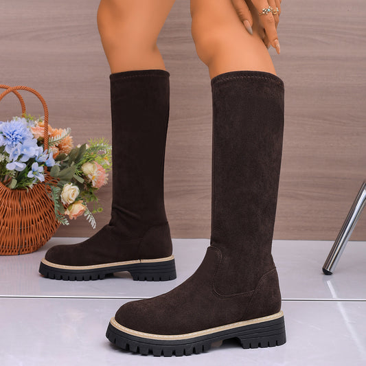 Beautifully Crafted Orthopedic Boots