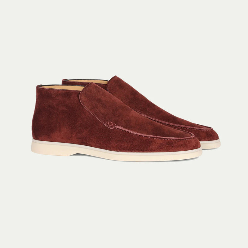 Vintage Inspired Orthopedic Shoes