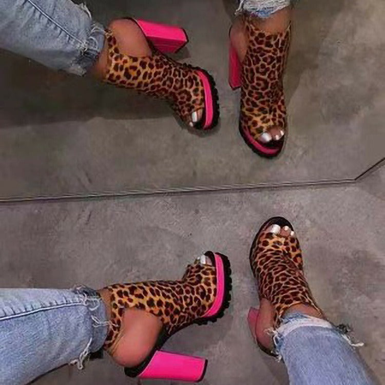 Stylish Orthopedic Sandals for Any Occasion