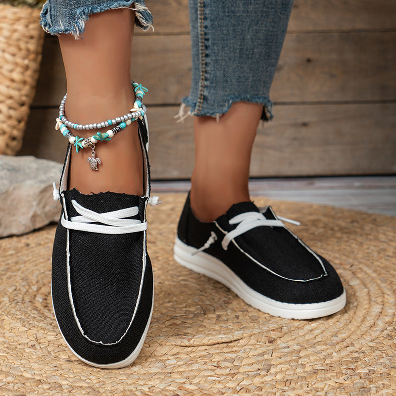 Classic Orthopedic Shoes with Timeless Style