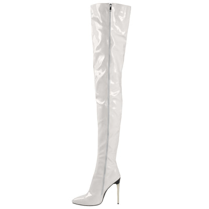 Elegant Orthopedic Boots for Every Step