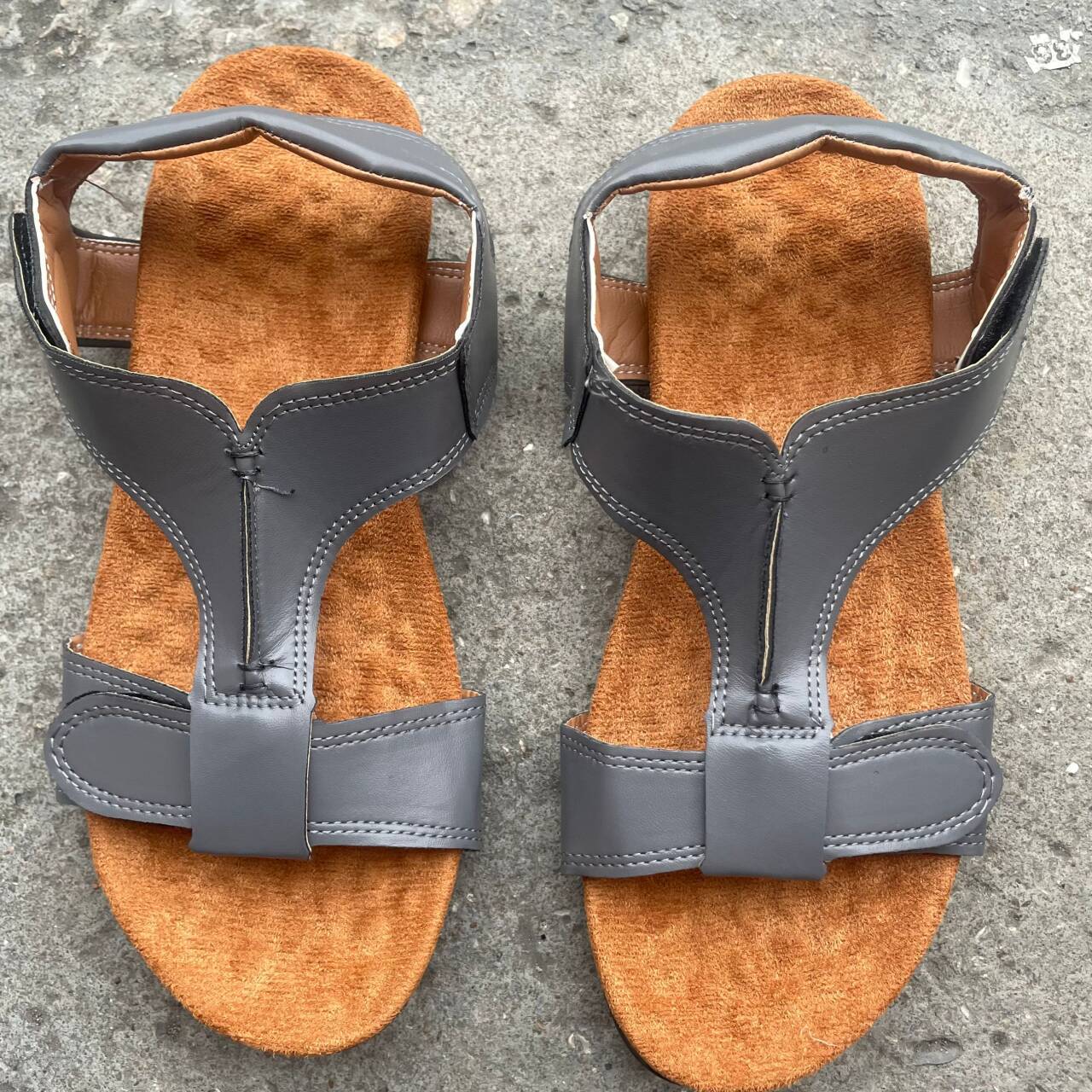 Beautifully Crafted Orthopedic Sandals