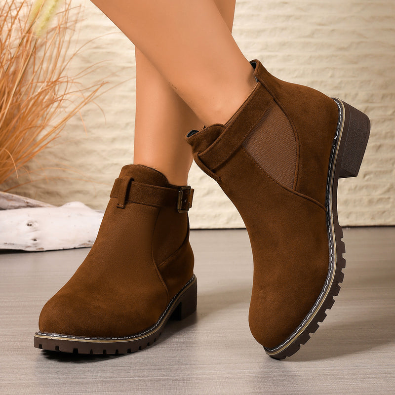 Stylish Orthopedic Boots for Any Occasion