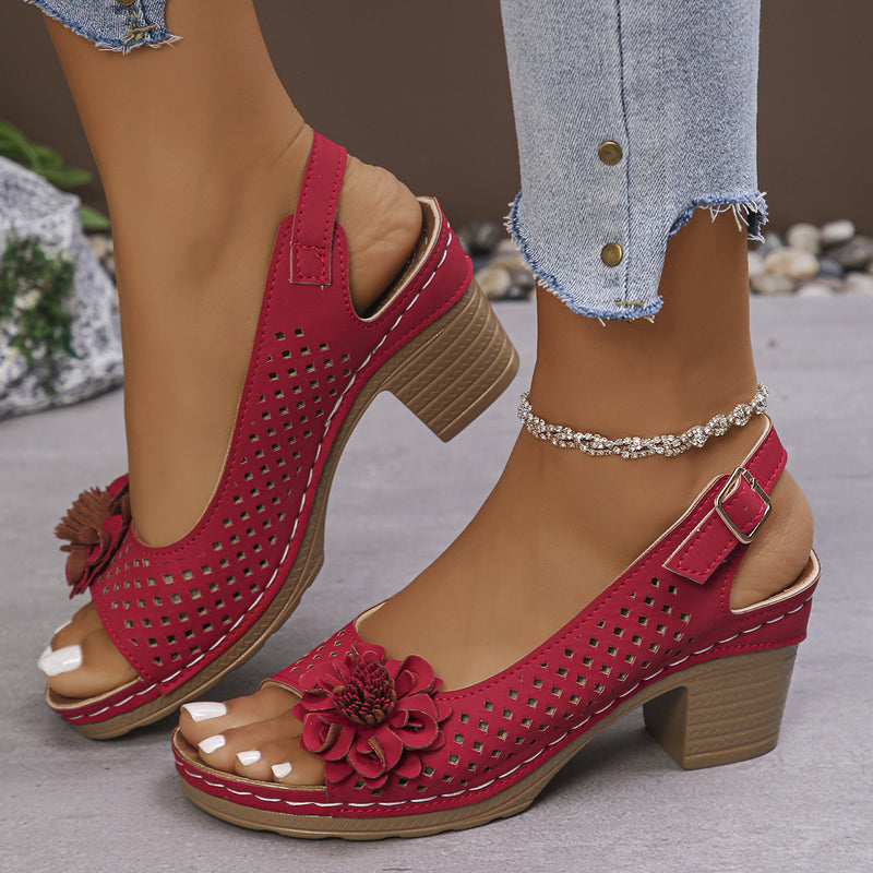 Stylish Orthopedic Sandals for Any Occasion