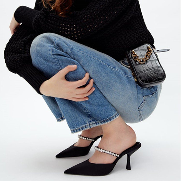 Vintage Inspired Orthopedic Shoes