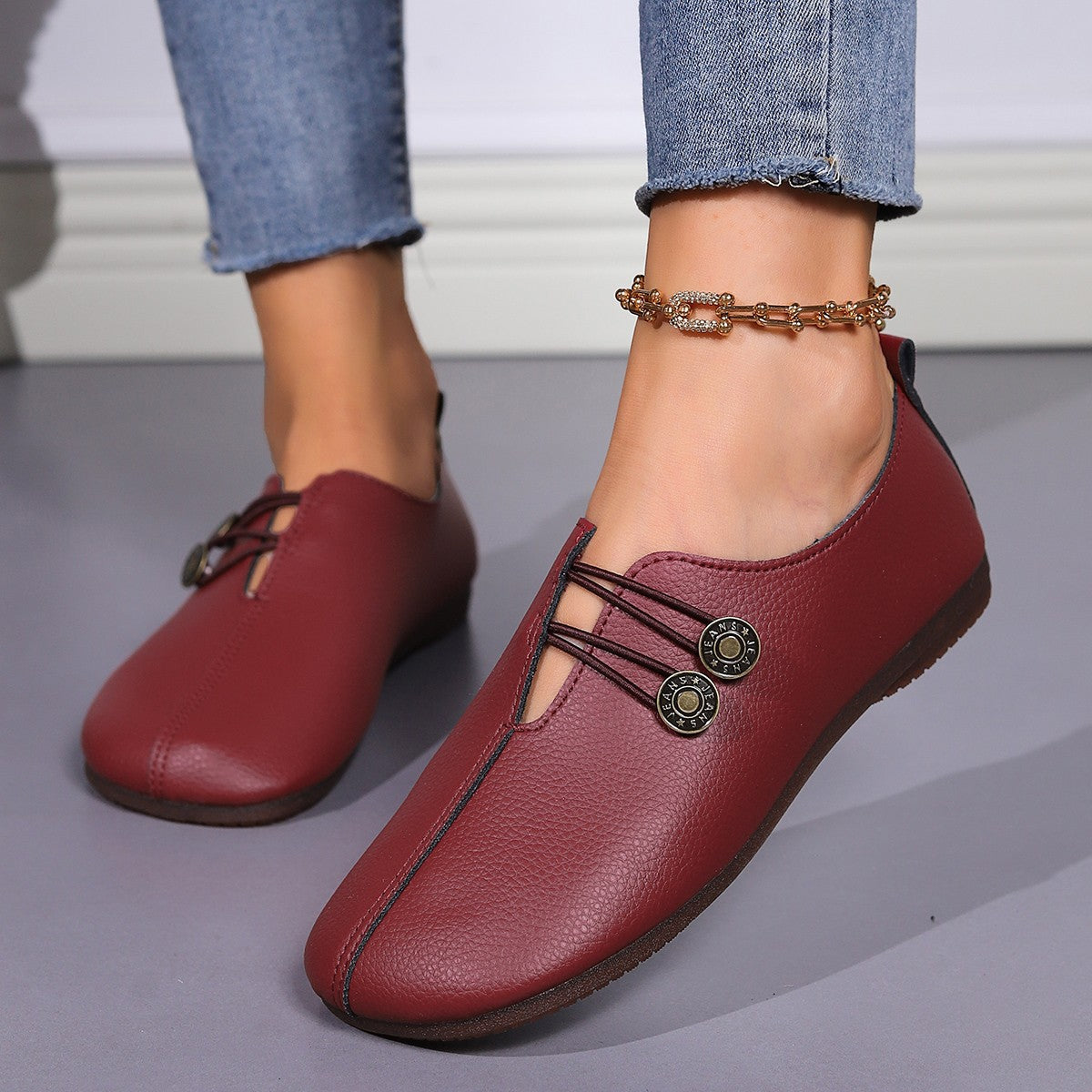 Stylish Orthopedic Shoes for Any Occasion