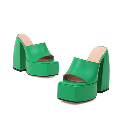 Classic Orthopedic Shoes with Timeless Style