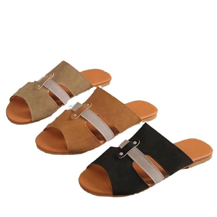 Beautifully Crafted Orthopedic Sandals