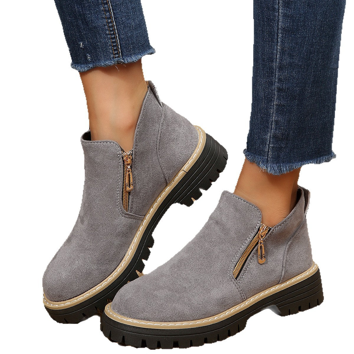 Beautifully Crafted Orthopedic Boots