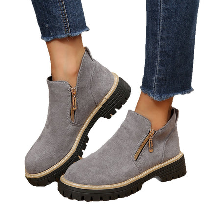 Beautifully Crafted Orthopedic Boots