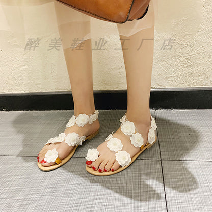 Beautifully Crafted Orthopedic Sandals