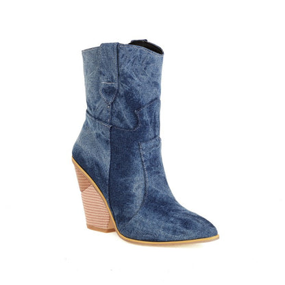 Elegant Orthopedic Boots for Every Step