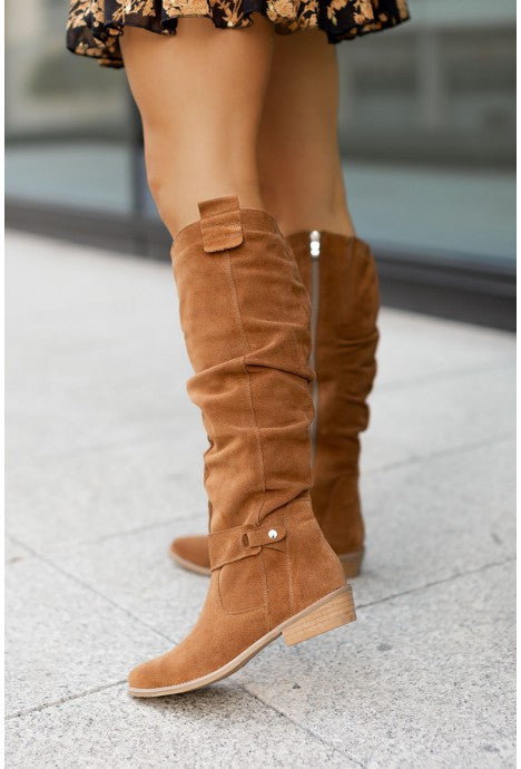 Beautifully Crafted Orthopedic Boots