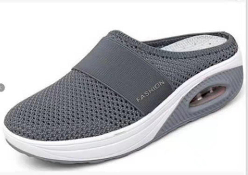 Vintage Inspired Orthopedic Shoes