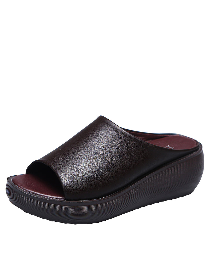 Beautifully Crafted Orthopedic Sandals
