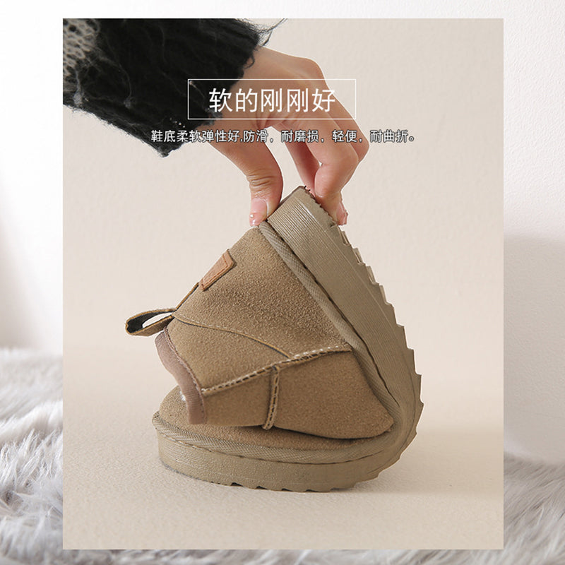 Stylish Orthopedic Boots for Any Occasion