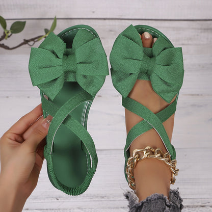 Graceful Orthopedic Sandals for Modern Look